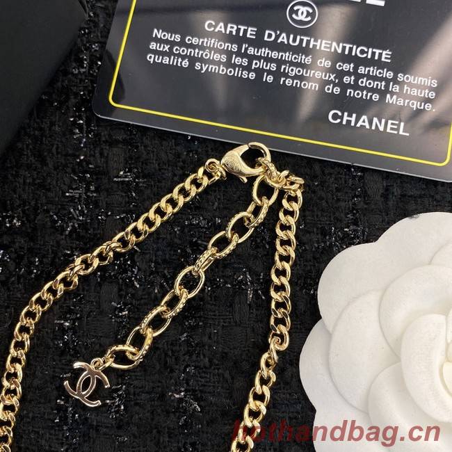 Chanel Necklace CE9044