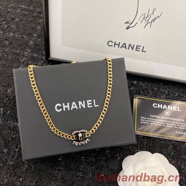 Chanel Necklace CE9044