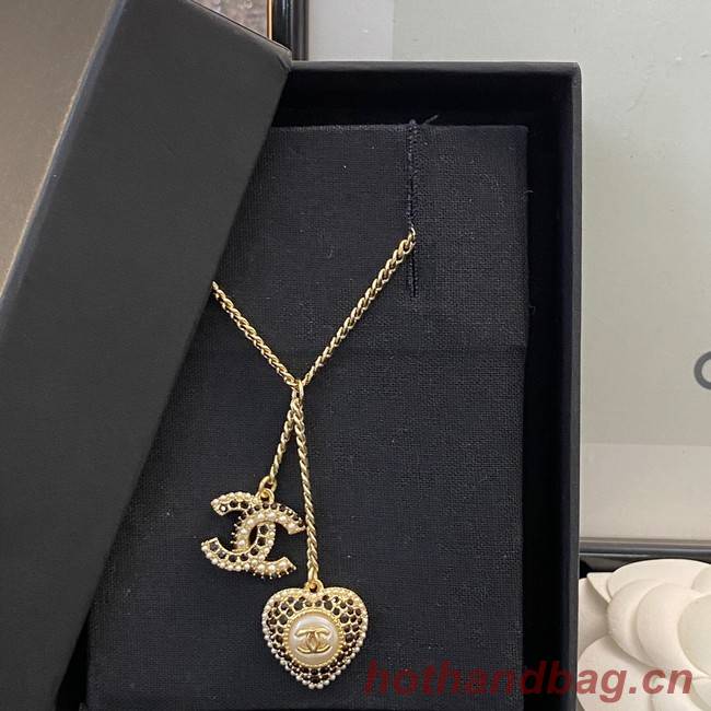 Chanel Necklace CE9049