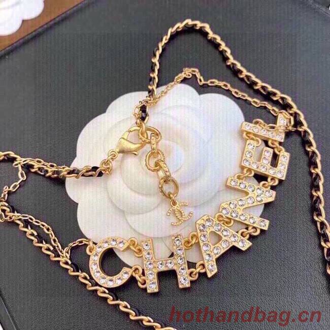 Chanel Necklace CE9053