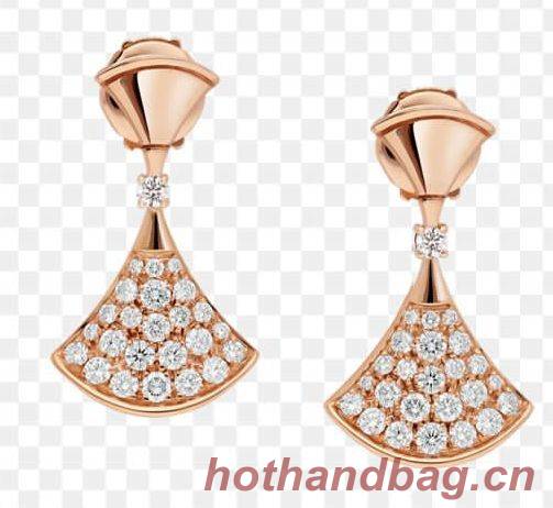 BVLGARI Earrings BVE5490