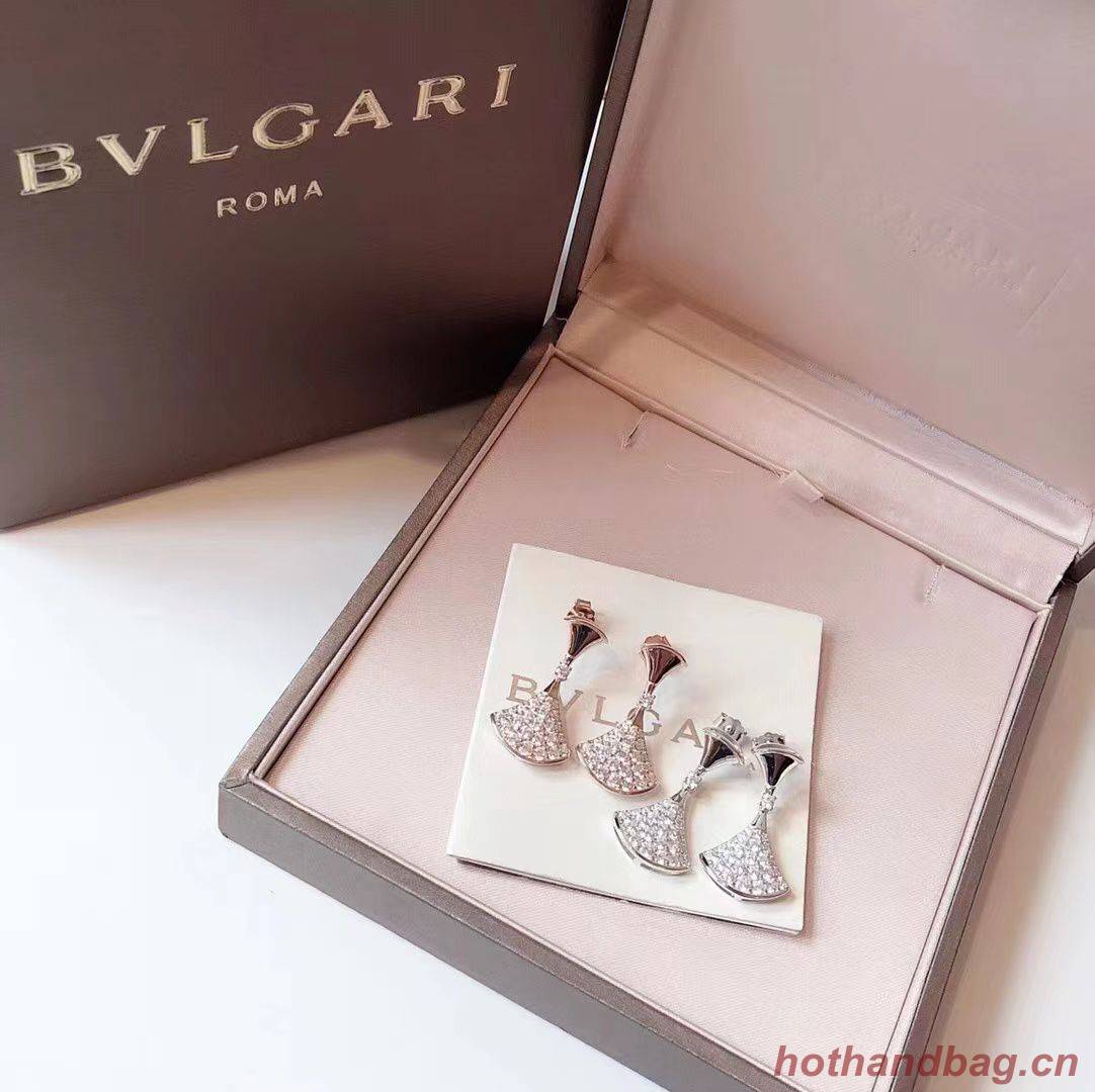 BVLGARI Earrings BVE5490