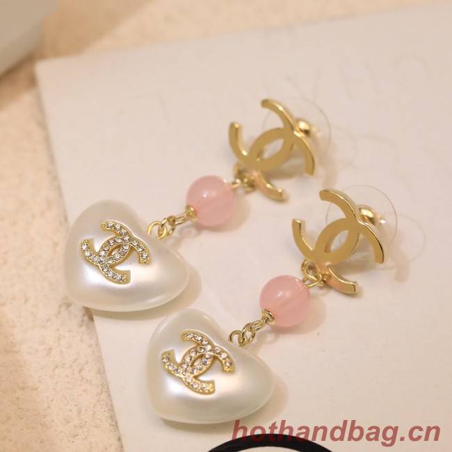 Chanel Earrings CE9078