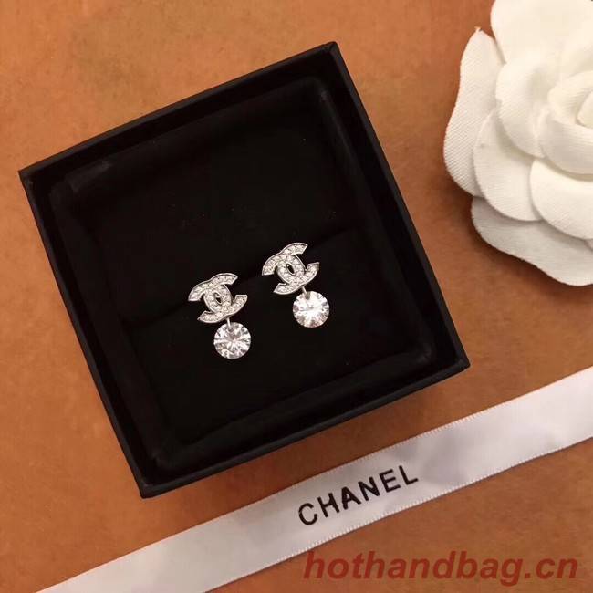 Chanel Earrings CE9087