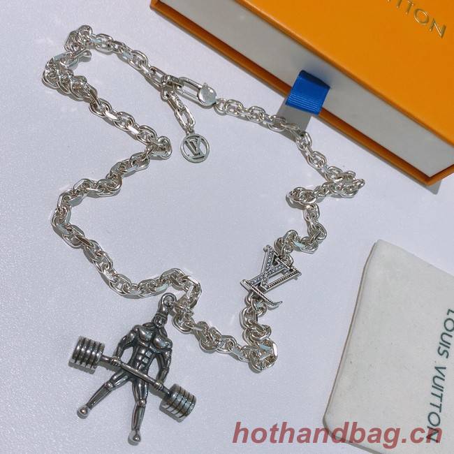 Louis Vuitton Necklace CE9067