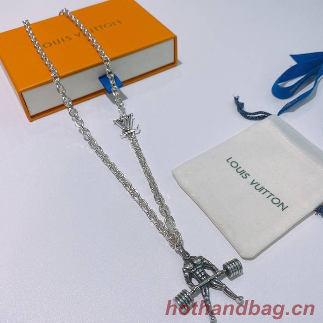 Louis Vuitton Necklace CE9067