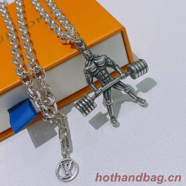 Louis Vuitton Necklace CE9067