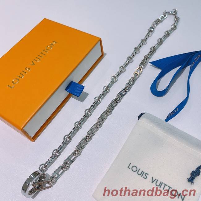 Louis Vuitton Necklace CE9071