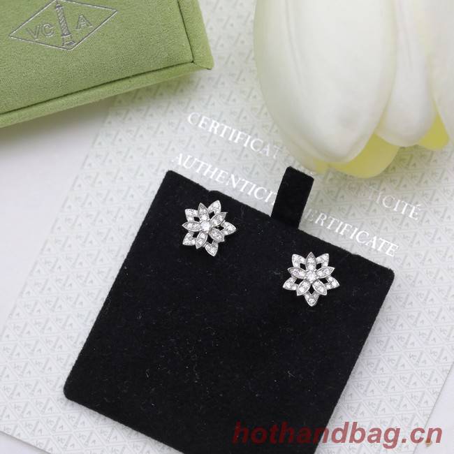 Van Cleef & Arpels Earrings CE9085