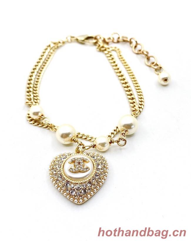 Chanel Necklace CE9132