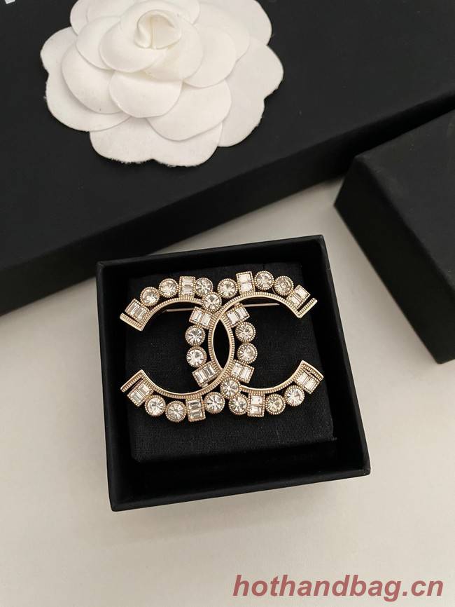 Chanel Brooch CE9122