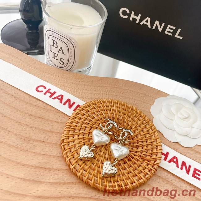 Chanel Earrings CE9091