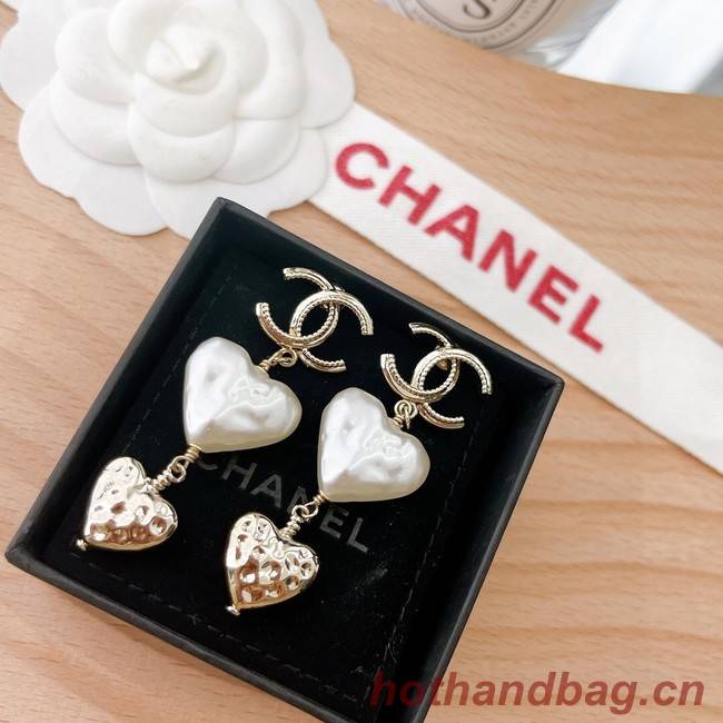 Chanel Earrings CE9091