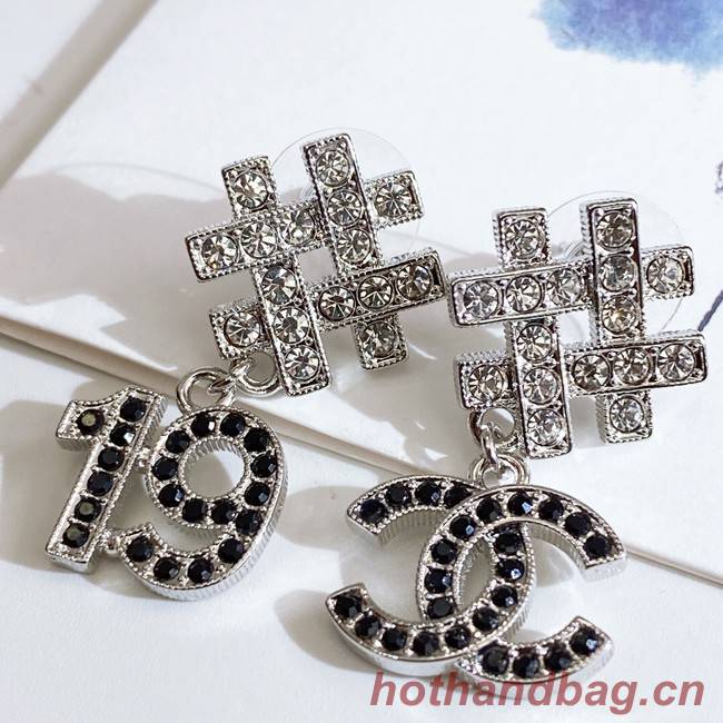 Chanel Earrings CE9094