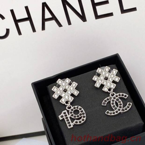 Chanel Earrings CE9094