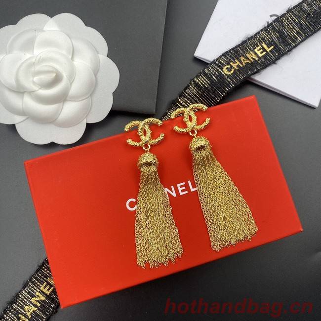 Chanel Earrings CE9097