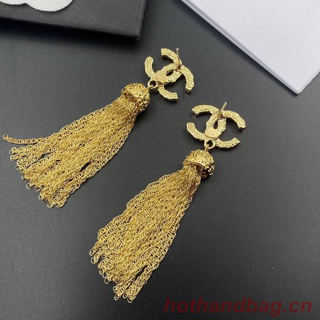 Chanel Earrings CE9097