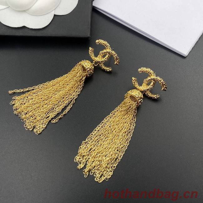 Chanel Earrings CE9097