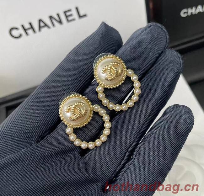 Chanel Earrings CE9098