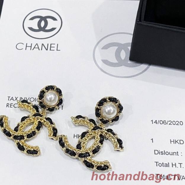 Chanel Earrings CE9099