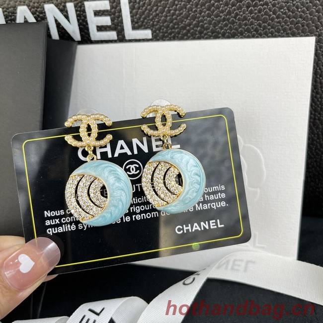 Chanel Earrings CE9100