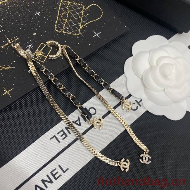 Chanel Earrings CE9101