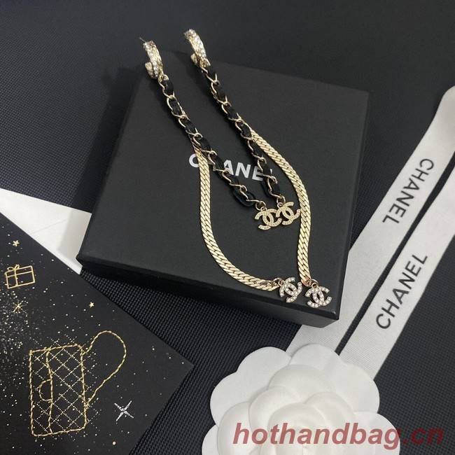 Chanel Earrings CE9101