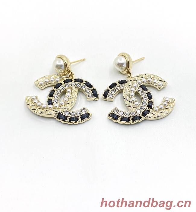 Chanel Earrings CE9108