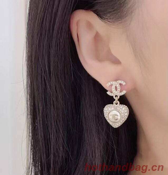 Chanel Earrings CE9109