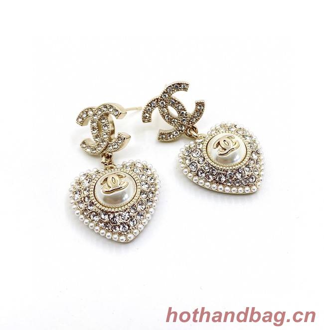 Chanel Earrings CE9109