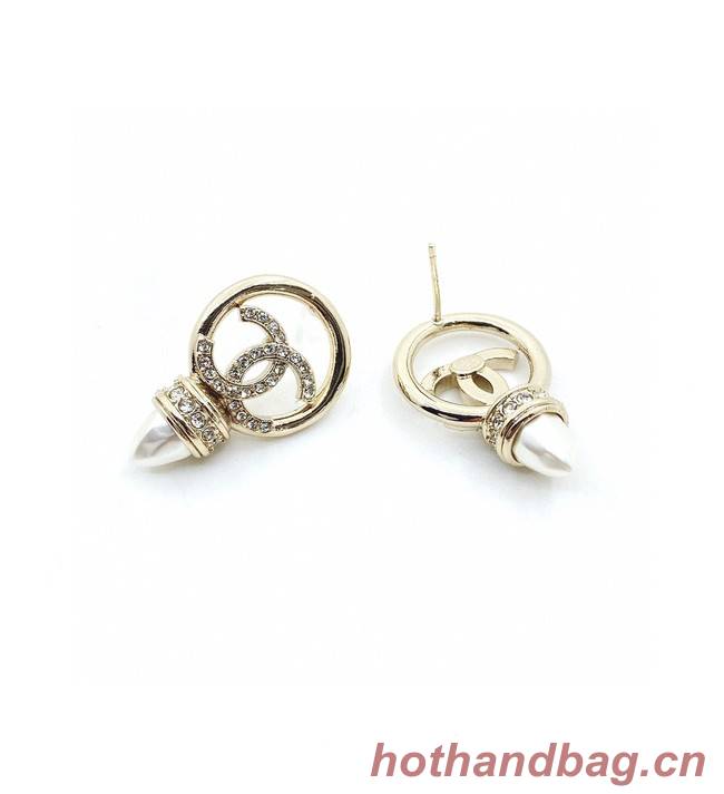 Chanel Earrings CE9111