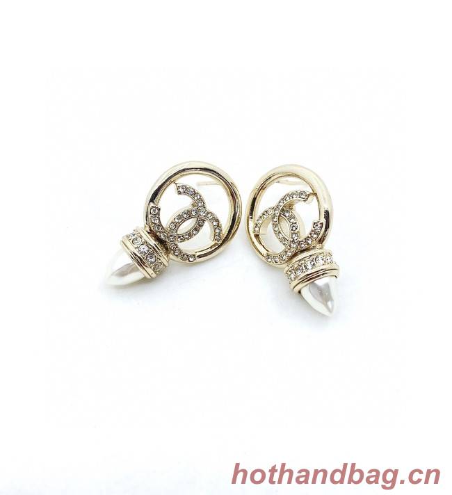 Chanel Earrings CE9111