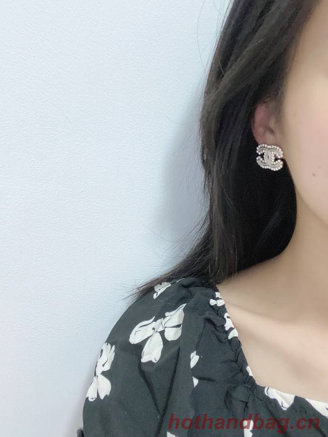 Chanel Earrings CE9118