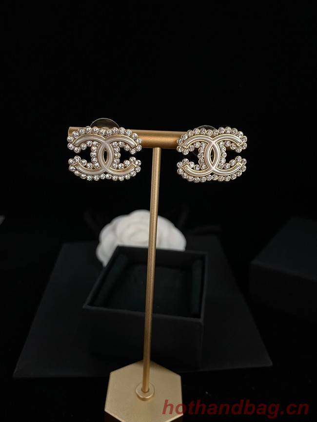 Chanel Earrings CE9118