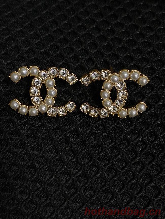 Chanel Earrings CE9121