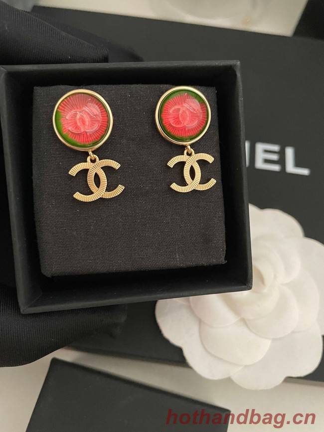 Chanel Earrings CE9123