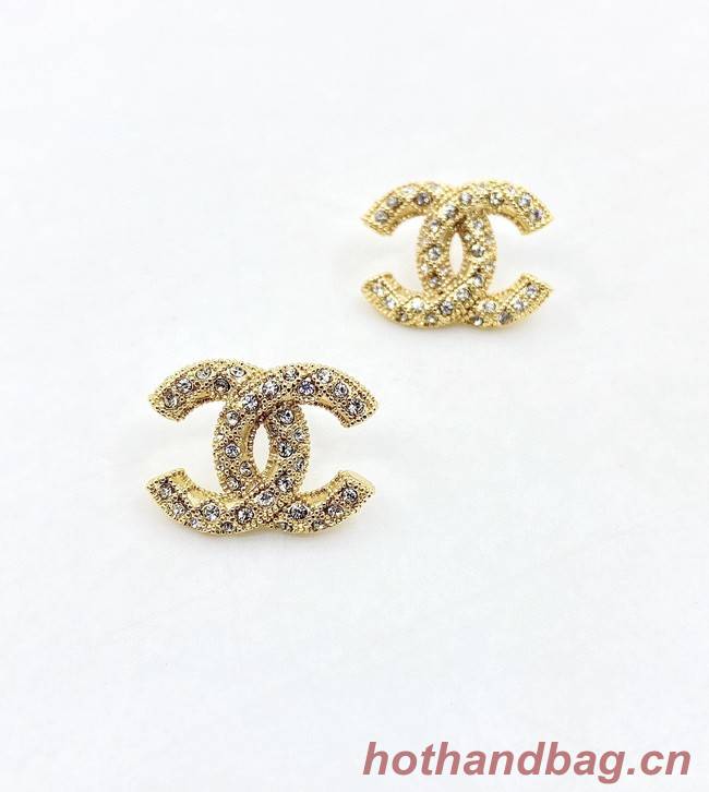 Chanel Earrings CE9128