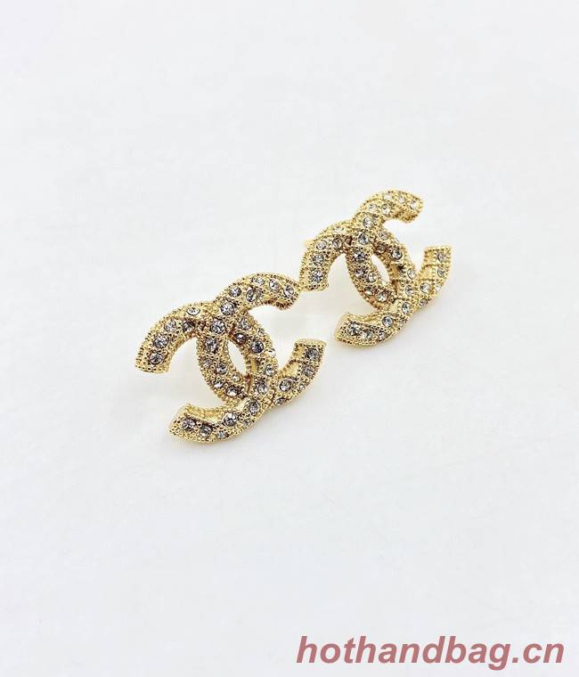 Chanel Earrings CE9128