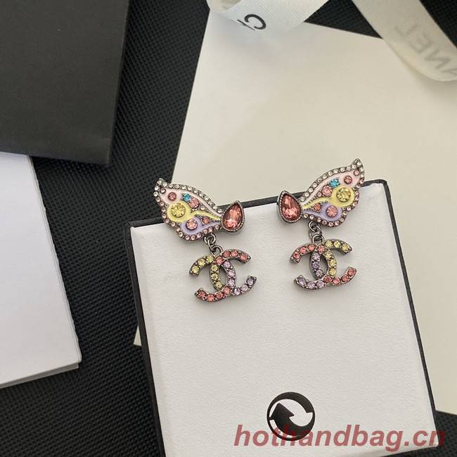 Chanel Earrings CE9152