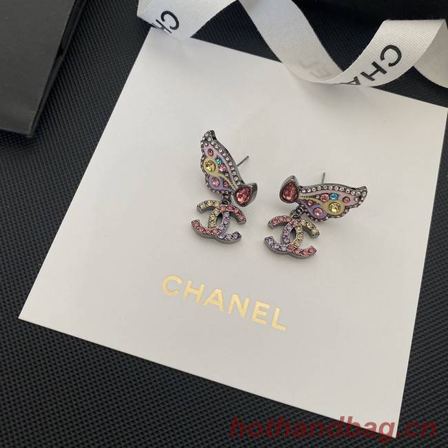 Chanel Earrings CE9152