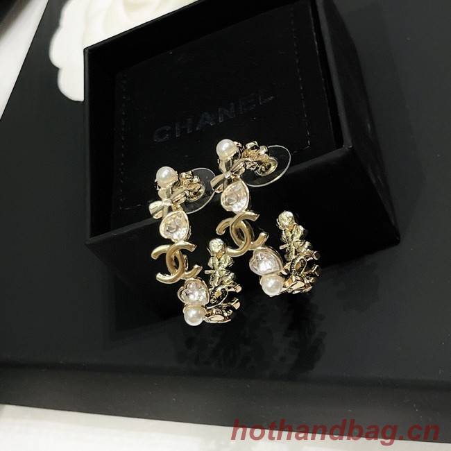 Chanel Earrings CE9157