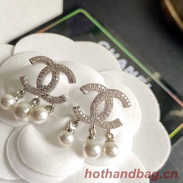 Chanel Earrings CE9159