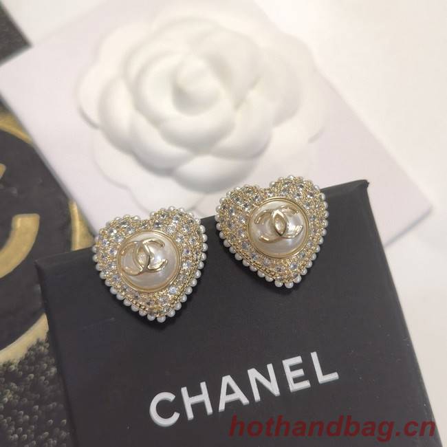 Chanel Earrings CE9161