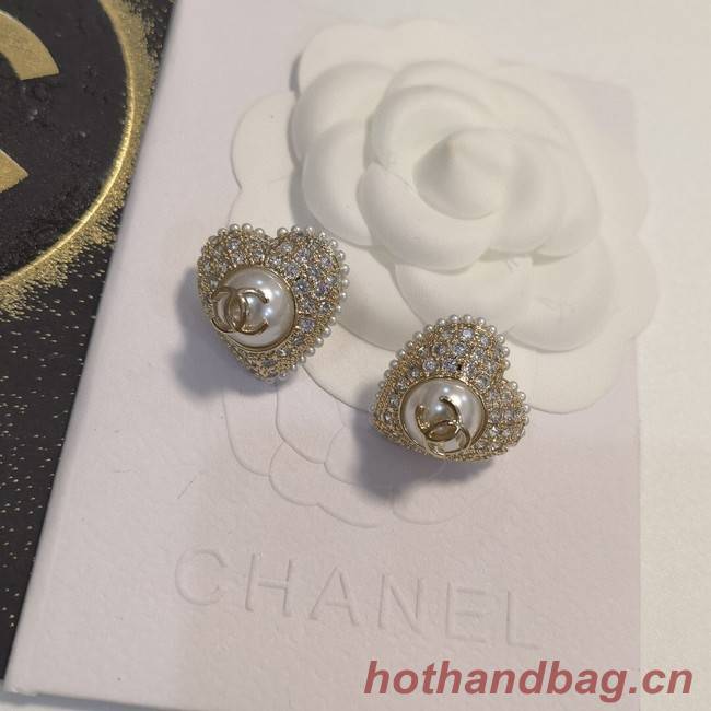 Chanel Earrings CE9161