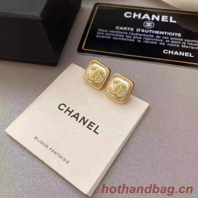 Chanel Earrings CE9162