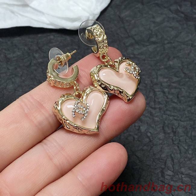 Chanel Earrings CE9163