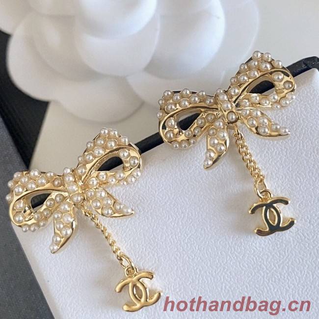 Chanel Earrings CE9164