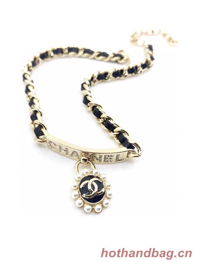 Chanel Necklace CE9094