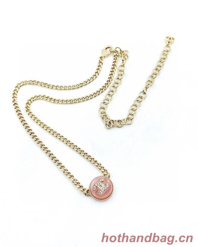 Chanel Necklace CE9107