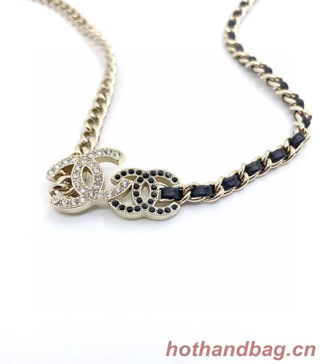 Chanel Necklace CE9112